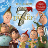 The 7th Dwarf - The Album