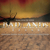  Badlands