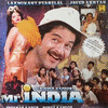  Mr India