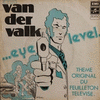  Van Der Valk...Eye level