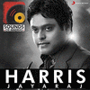  Sounds of Madras: Harris Jayaraj