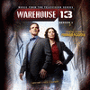  Warehouse 13 - Season 2
