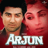  Arjun