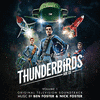  Thunderbirds Are Go! Volume 1