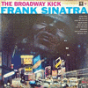 The Broadway Kick - Frank Sinatra