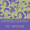  Express Yourself - Riz Ortolani
