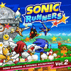  Sonic Runners Vol.2