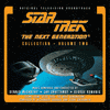 Star Trek: The Next Generation - Collection Vol.Two