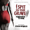  I Spit On Your Grave: Vengeance Is Mine