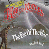 The  War Of The Worlds