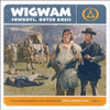  Wigwam, Cowboys, Roter Kreis Teil 3