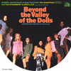 Beyond the Valley of the Dolls
