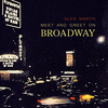  Meet And Greet On Broadway - Alex North
