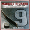  Maurice Richard
