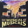 The Musical of Musicals, The Musical