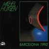  Barcelona 1992