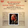  Sir Arnold Bax: Music for Films