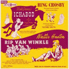  Ichabod The Legend Of Sleepy Hollow / Rip Van Winkle