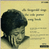  Ella Fitzgerald Sings The Cole Porter Song Book