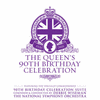 The Queen's 90th Birthday Celebration