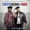  Puerto Ricans in Paris