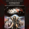 Conquest