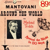  Mantovani Conducts Around The World