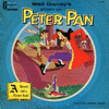  Walt Disney's Story And Songs From Peter Pan