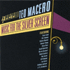  Music for the Silver Screen - Teo Macero