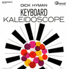  Keyboard Kaleidoscope