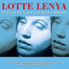  Lotte Lenya sings Kurt Weill & Bertolt Brecht