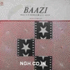  Baazi