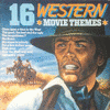  16 Western Movie Themes