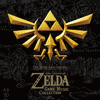 The Legend Of Zelda Game Music Collection : The 30th Anniversary