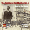 The Broadway Cast Collection, Vol. 4: George Gershwin - Girl Crazy, Oh, Kay!
