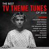 The Best TV Theme Tunes of 2016