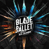  Blade Ballet