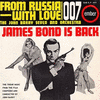  From Russia with Love / 007