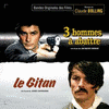  3 Hommes  abattre / Le Gitan