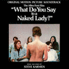  What Do You Say to a Naked Lady?