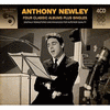  Four Classic Plus Singles: Anthony Newley