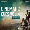 Cinematic Cues, Vol. 4 - Adventure