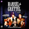  Hansel & Grettel
