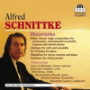  Discoveries: Alfred Schnittke