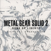  Metal Gear Solid 2: Sons of Liberty
