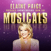  Elaine Paige Presents Showstoppers from the Musicals