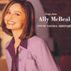  Songs from Ally McBeal