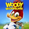  Woody Woodpecker