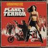  Grindhouse: Planet Terror