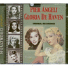  Hollywood Greats - Pier Angeli & Gloria De Haven